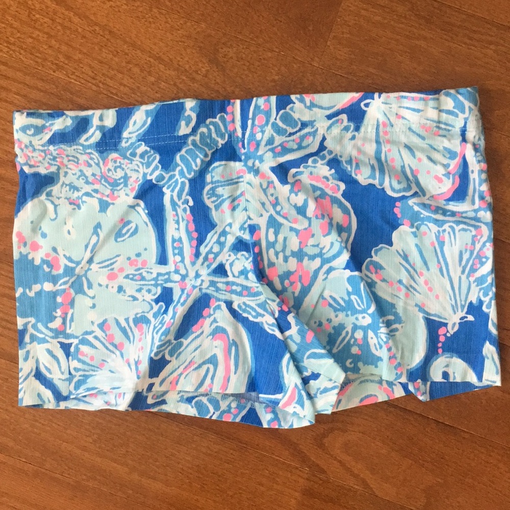Lily Pulitzer shorts